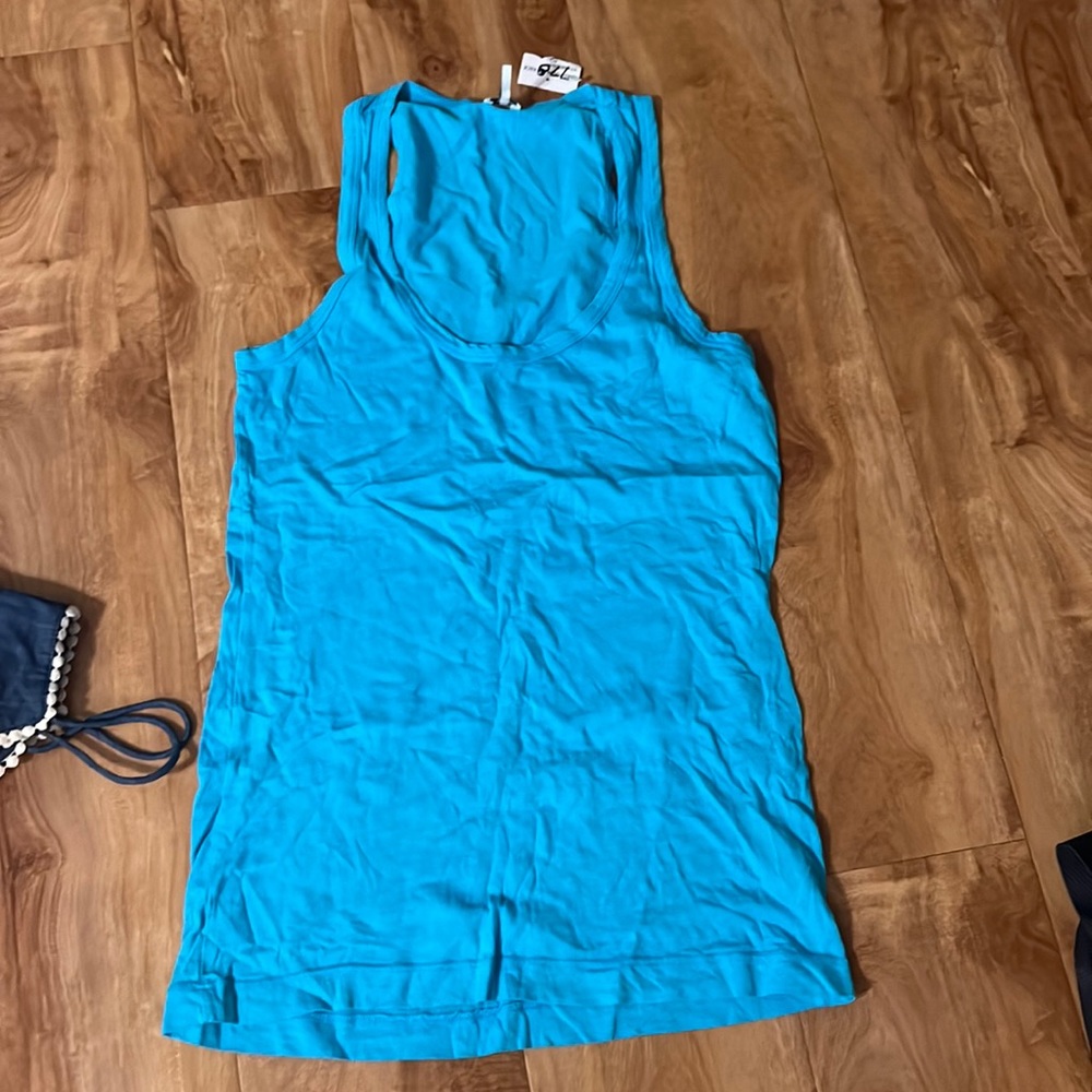 Splendid tank top